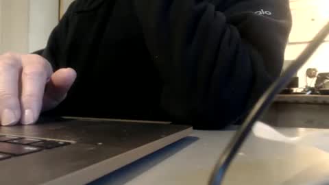 histrionical1 online show from March 9, 9:08 pm