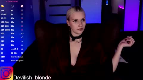 Mary online show from March 5, 6:50 pm