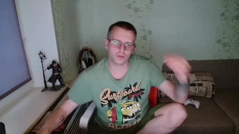 Wet Jack online show from November 4, 1:12 pm