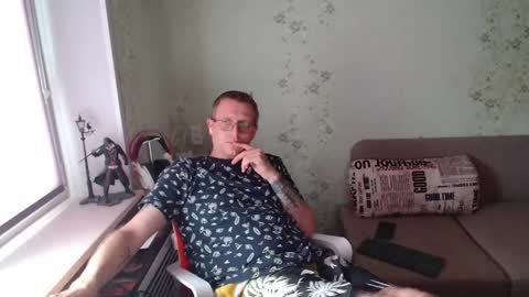 Wet Jack online show from October 10, 7:03 am