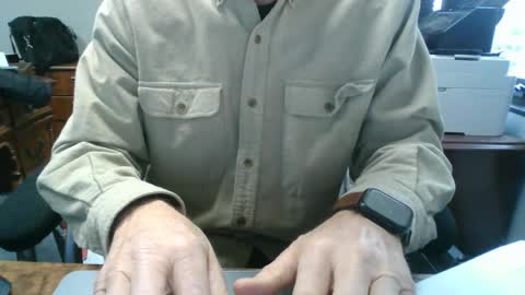 Nick online show from December 4, 7:35 pm