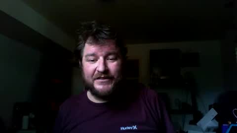 hobbes80 online show from September 10, 7:04 pm