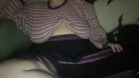 Stacey online show from December 17, 2:23 am