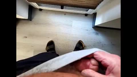 holger_man online show from February 1, 11:10 am