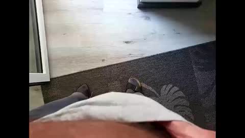 holger_man online show from March 7, 11:40 am