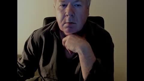 Holger online show from October 9, 3:28 pm