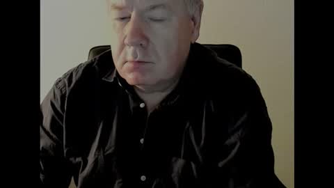 Holger online show from October 17, 1:48 pm