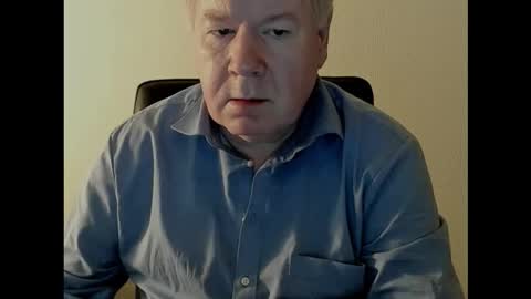 Holger online show from November 1, 10:14 am