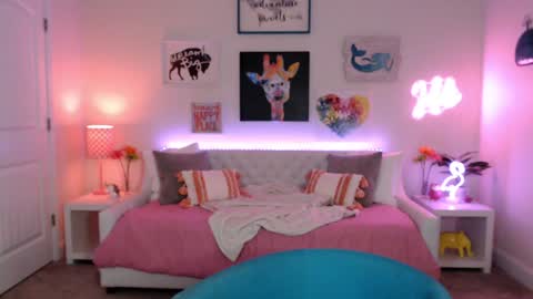 Holi Hurricane online show from October 23, 2:35 am