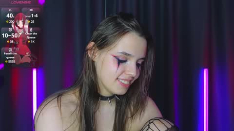 Lux online show from January 31, 1:22 am