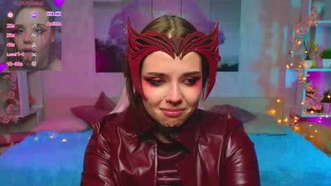 Lux online show from February 27, 8:20 pm