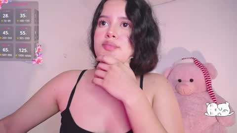 holly_16 online show from December 6, 11:08 pm