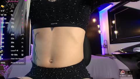 April online show from January 29, 8:35 pm