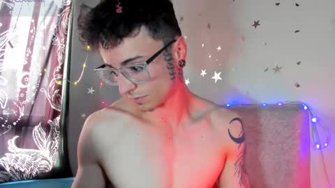 Hades and Persefone online show from March 27, 9:38 pm