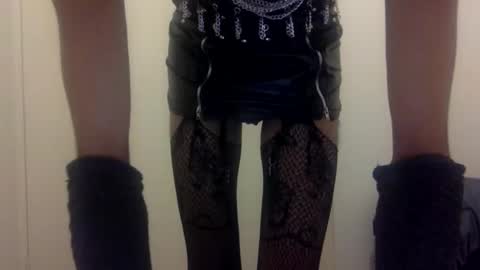 EDGED DICK online show from April 22, 5:42 pm