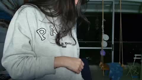 hollyshit_ online show from February 23, 12:57 am