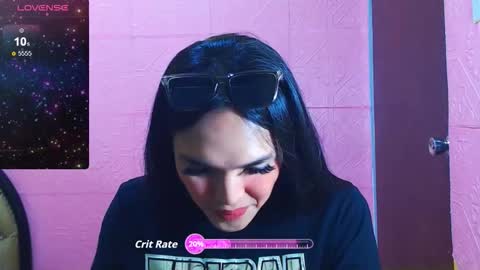 Isabella Marie online show from November 5, 2:57 am