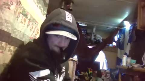 Holter online show from April 5, 5:10 pm