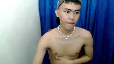 Jayjay online show from November 3, 12:28 pm