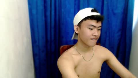 Jayjay online show from October 23, 6:04 am