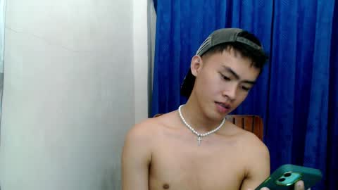 Jayjay online show from November 13, 5:48 pm