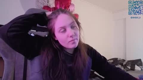 Kviki online show from February 25, 3:32 am