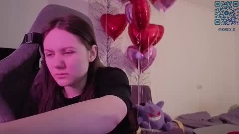 Kviki online show from February 20, 3:06 am