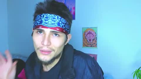      online show from February 5, 7:01 am