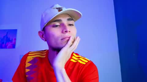      online show from December 3, 1:45 pm