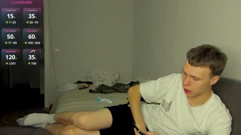 Vio online show from September 11, 6:31 pm