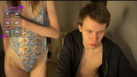 Vio online show from February 20, 9:20 pm