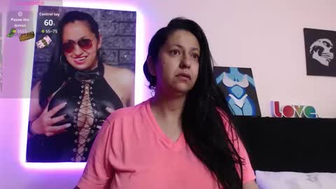 Milena online show from November 12, 9:22 am