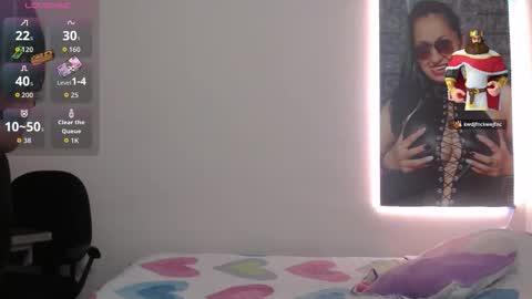 Milena online show from December 19, 11:33 pm