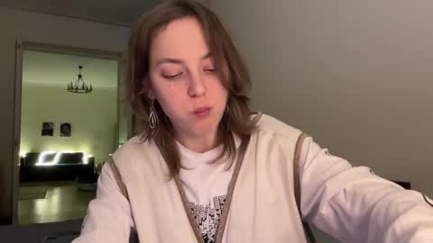 Snapshot of holydori chatting on February 20, 8:03 pm dori not holy get my tg channel with link from description under last photo online show from February 20, 8:03 pm
