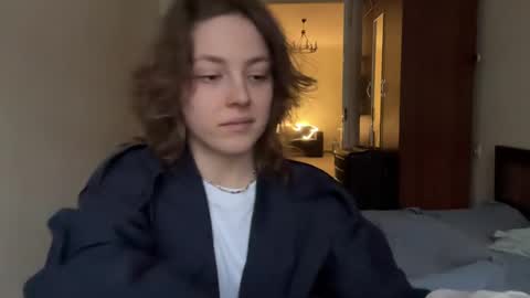 Snapshot of holydori chatting on February 25, 2:15 pm dori not holy get my tg channel with link from description under last photo online show from February 25, 2:15 pm