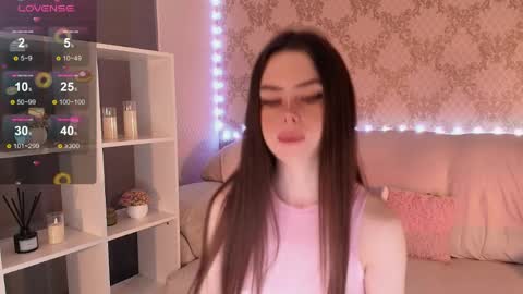 Mia online show from April 3, 3:24 am