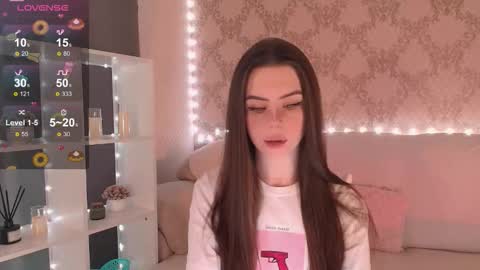 Mia online show from January 17, 4:22 am