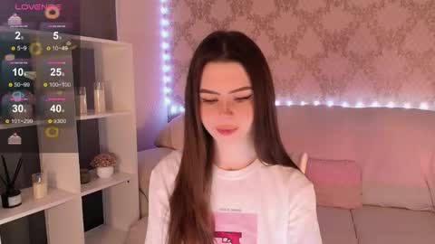 Mia online show from March 19, 3:45 am