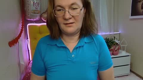 holymilfa online show from March 11, 11:23 am