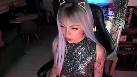 Mila Purple online show from February 12, 12:36 am