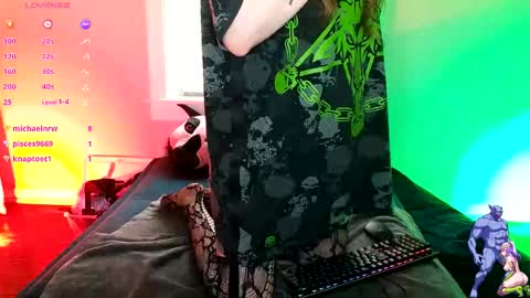 Viktoria online show from March 10, 4:55 pm