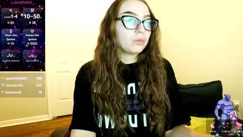 Viktoria online show from February 10, 5:14 am