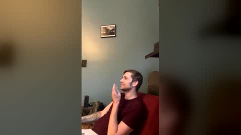 Joseph online show from January 11, 9:54 pm