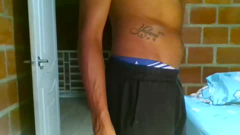 homero198 online show from November 17, 12:35 am