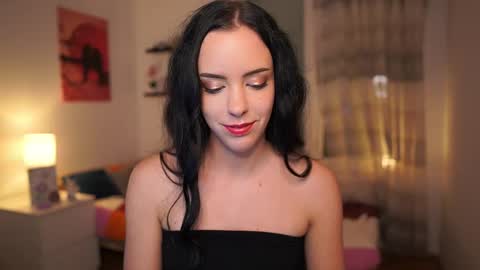 Kate online show from October 2, 7:01 pm