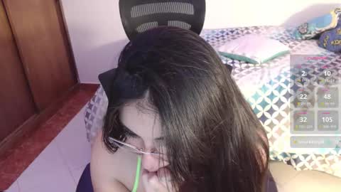 Honey Aynu online show from October 7, 7:21 pm