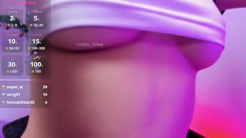  Hi Im  Annie  vic   Your dreams came true  online show from December 22, 11:22 pm