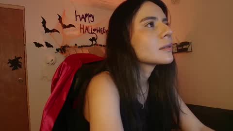   online show from October 20, 2:55 pm