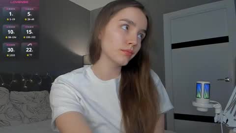 Chantal online show from March 7, 7:36 pm