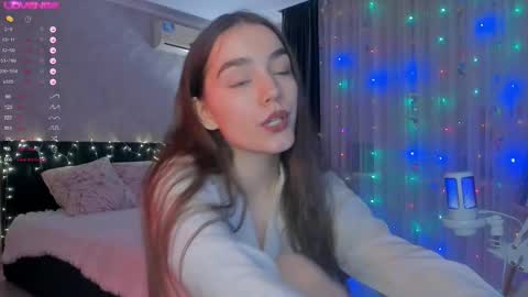 Chantal online show from January 6, 9:19 pm